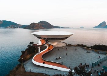 Where to Find the Greatest Inspiration