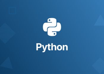 The Python Course: build a web application